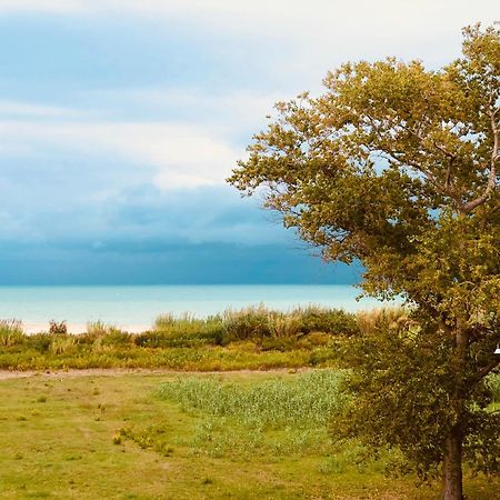 Marche Full Experience-Apartments Porto SantʼElpidio エクステリア 写真
