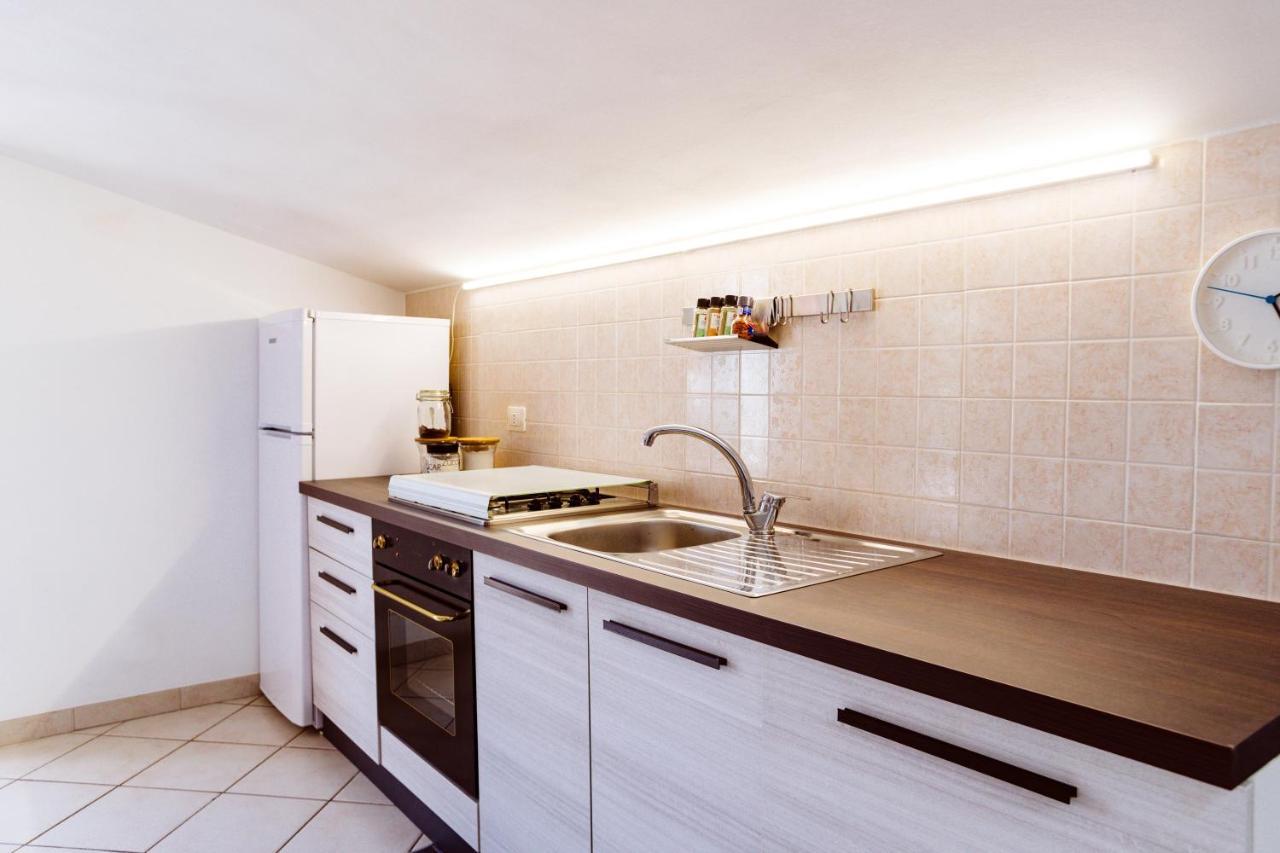 Marche Full Experience-Apartments Porto SantʼElpidio エクステリア 写真