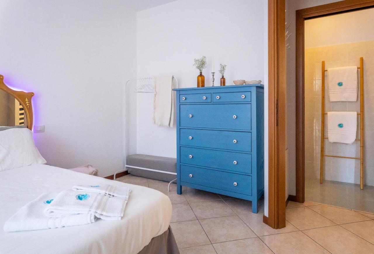 Marche Full Experience-Apartments Porto SantʼElpidio エクステリア 写真