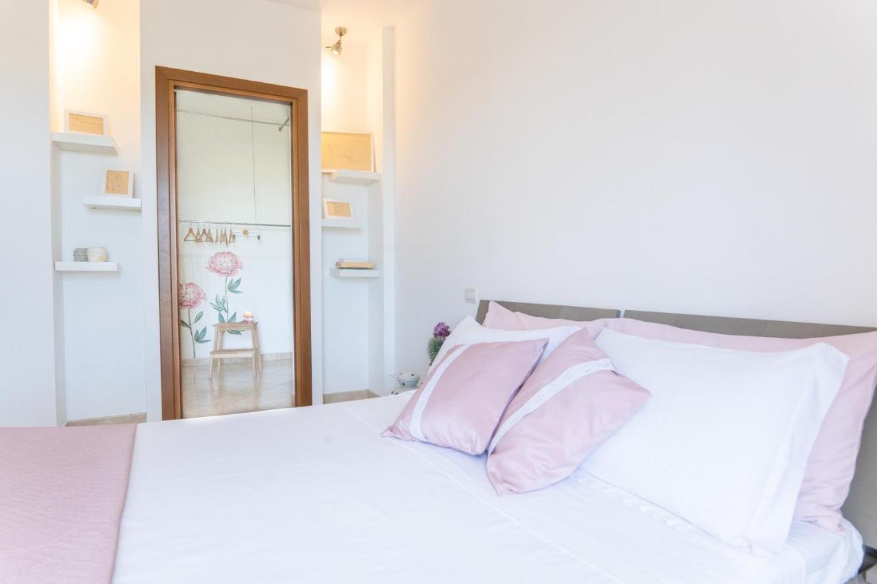 Marche Full Experience-Apartments Porto SantʼElpidio エクステリア 写真