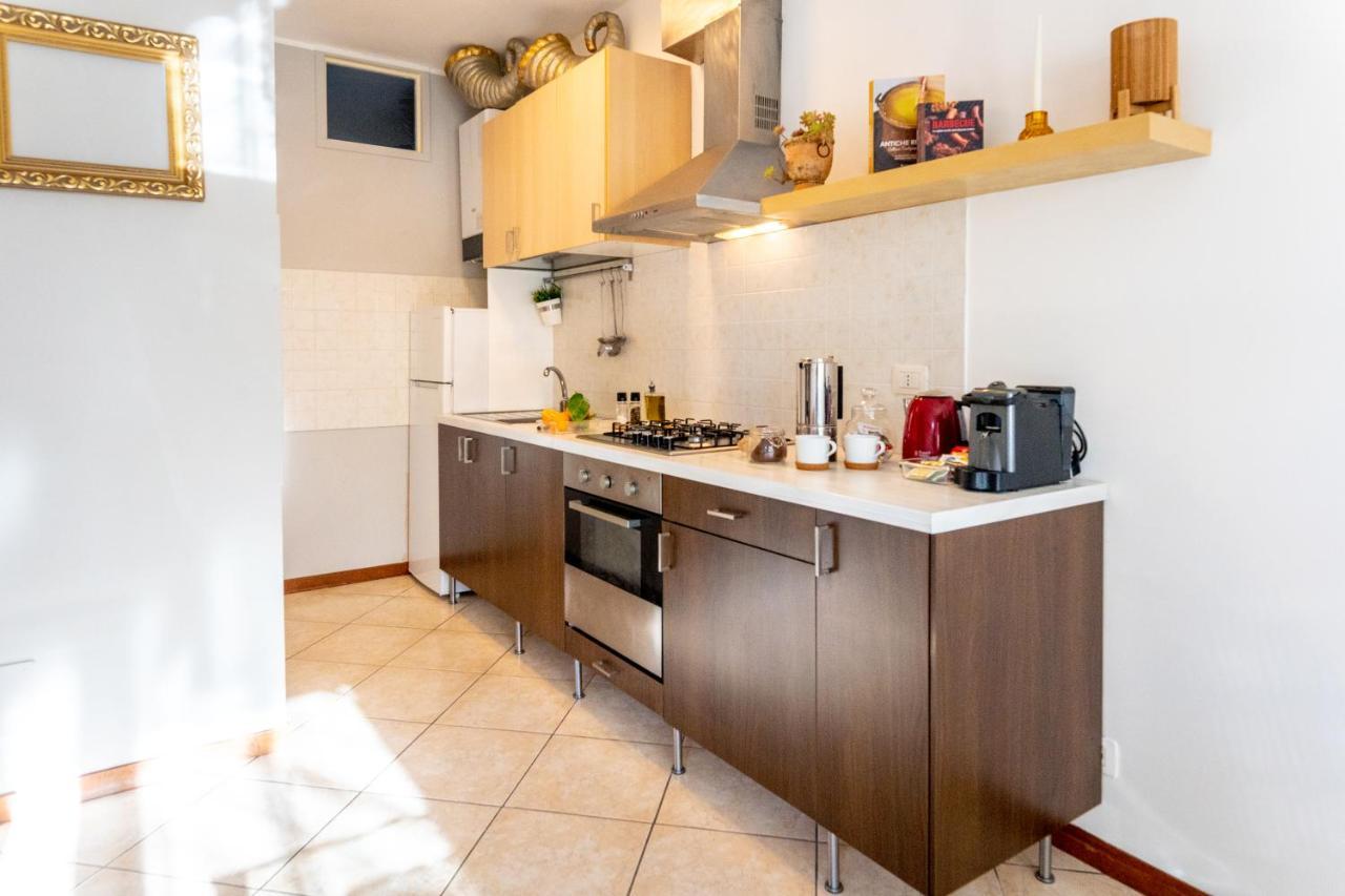 Marche Full Experience-Apartments Porto SantʼElpidio エクステリア 写真