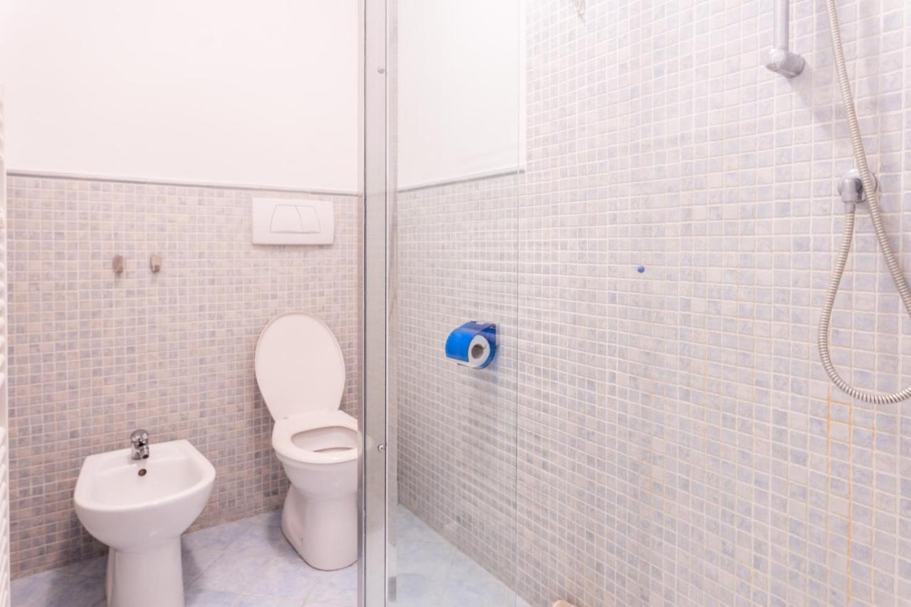 Marche Full Experience-Apartments Porto SantʼElpidio エクステリア 写真
