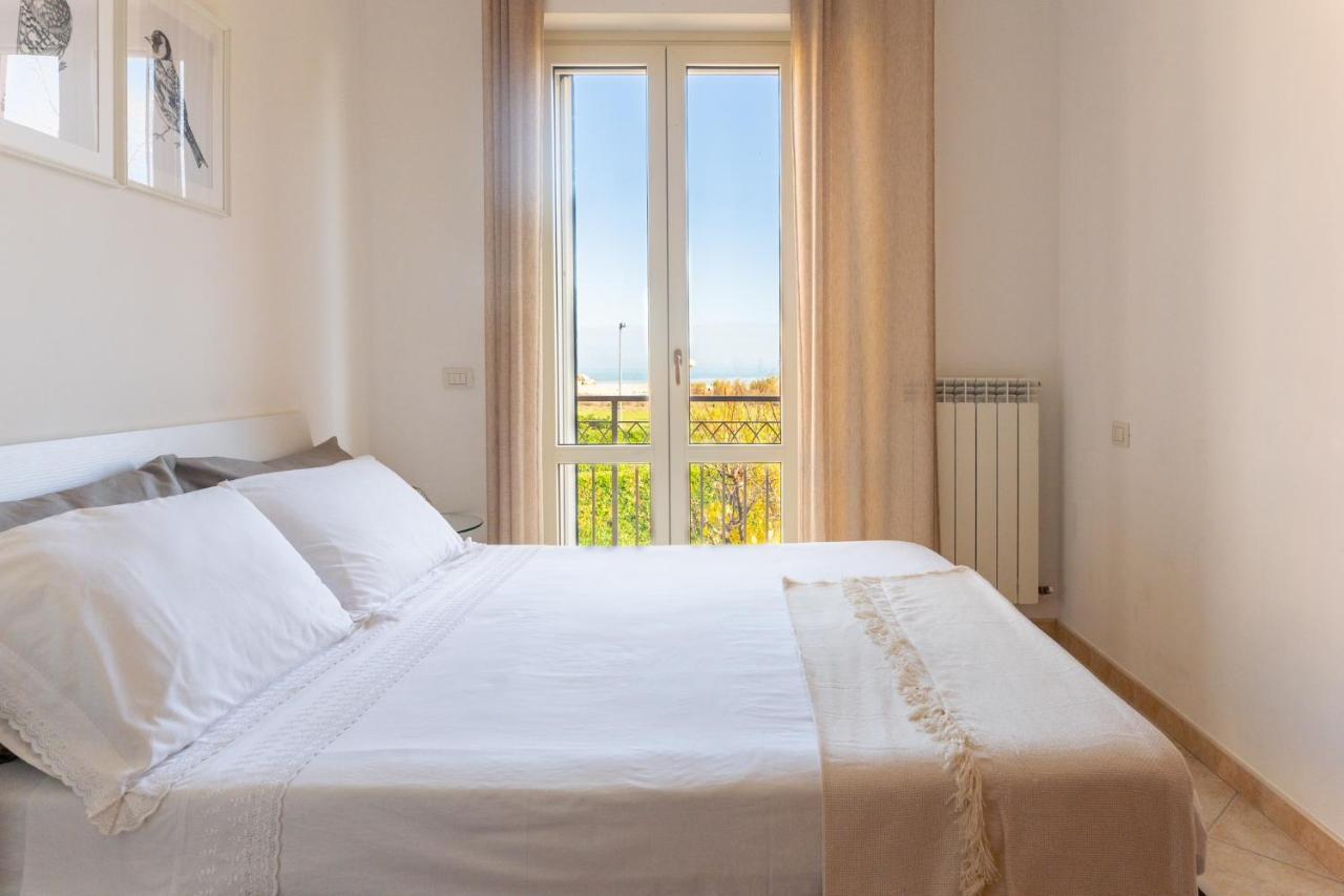 Marche Full Experience-Apartments Porto SantʼElpidio エクステリア 写真