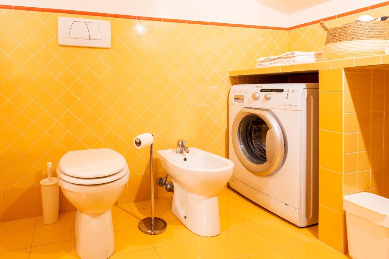 Marche Full Experience-Apartments Porto SantʼElpidio エクステリア 写真