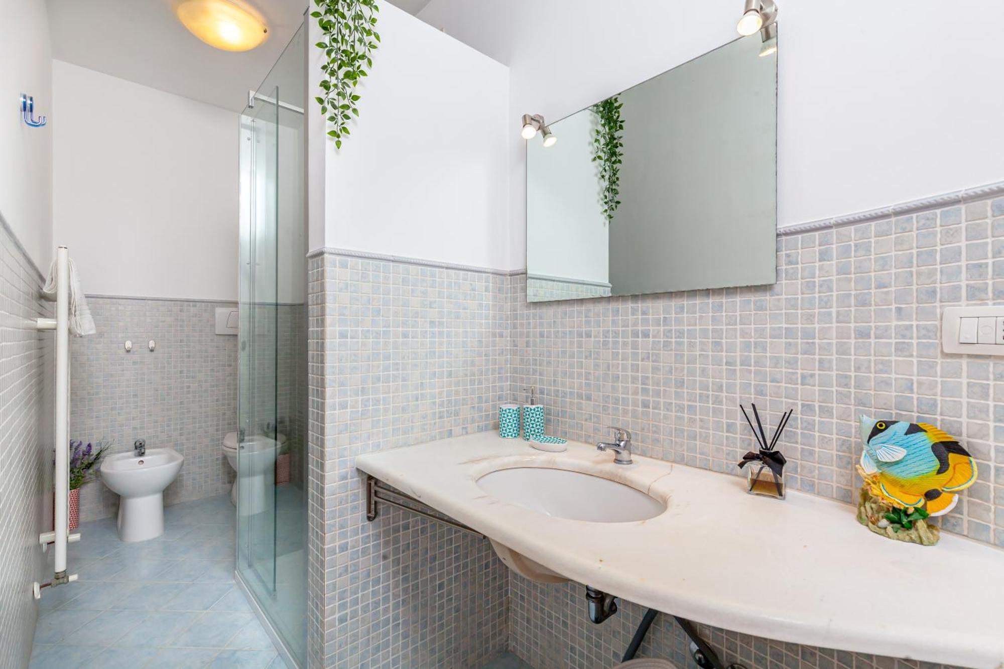 Marche Full Experience-Apartments Porto SantʼElpidio エクステリア 写真